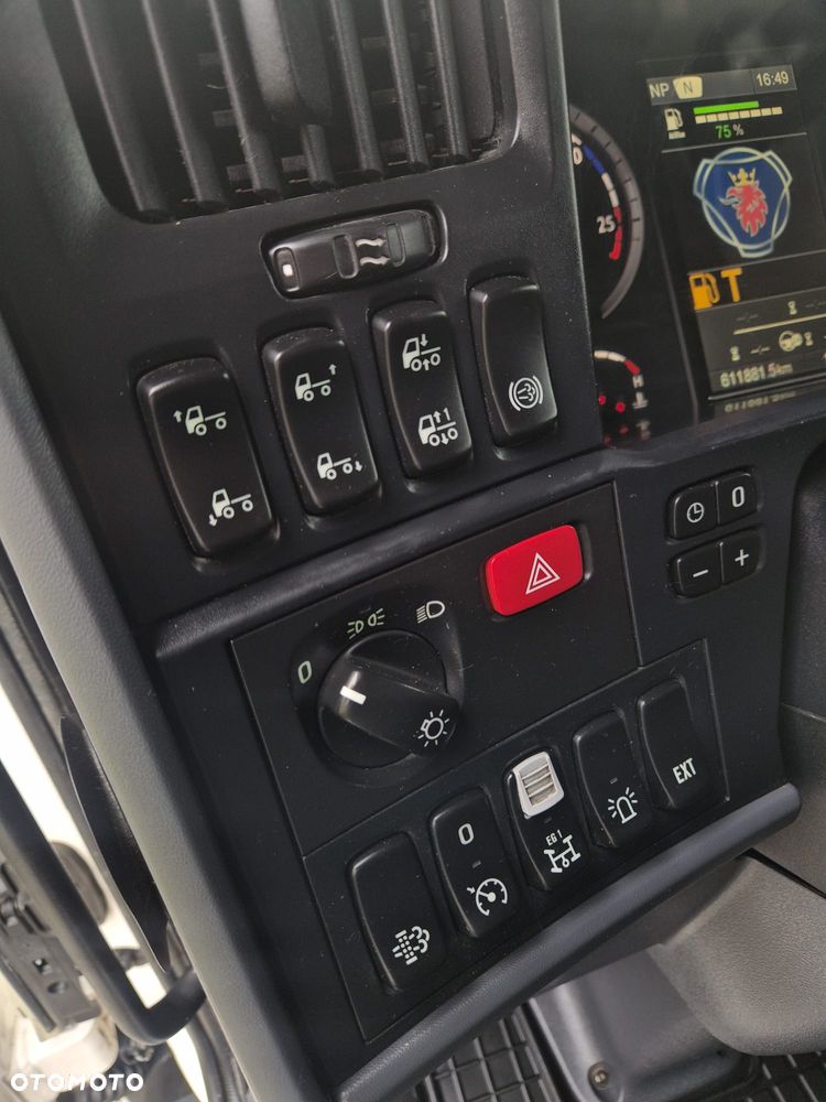Scania R450 - 23