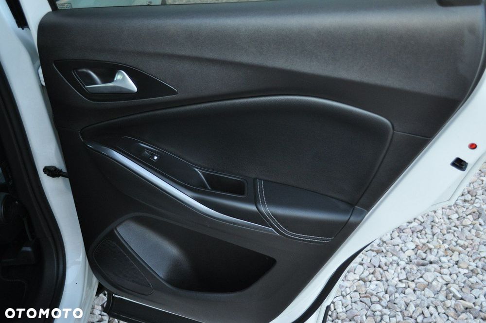 Opel Grandland X - 35
