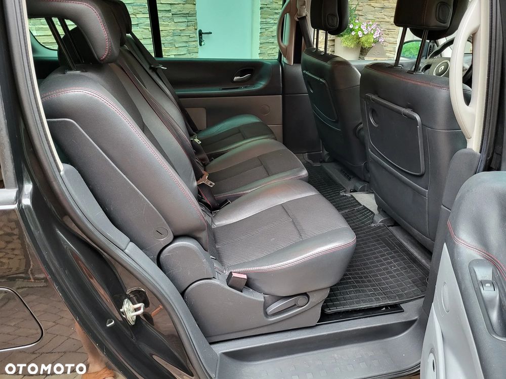 Renault Espace 2.0T Dynamique - 15