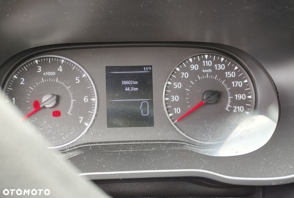 Dacia Duster 1.0 TCe Essential - 10