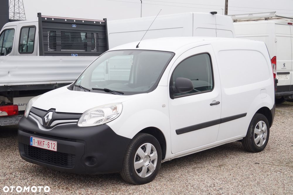 Renault Kangoo - 4