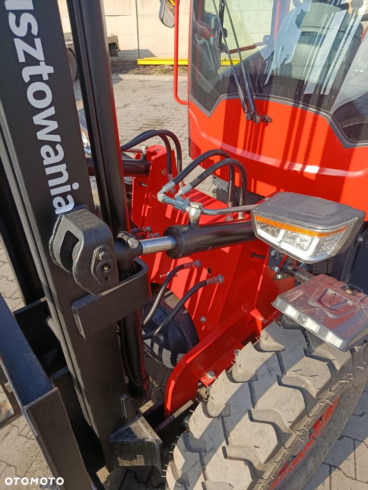 Inny VOTE VTF-1500 - 3