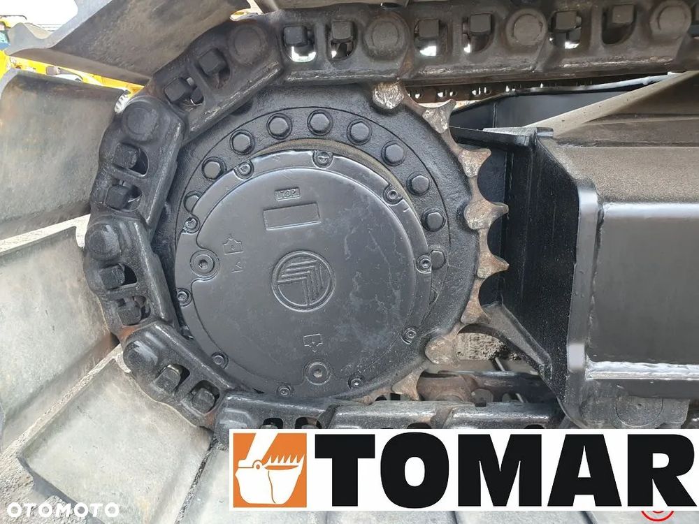 JCB 220x js220 - 20