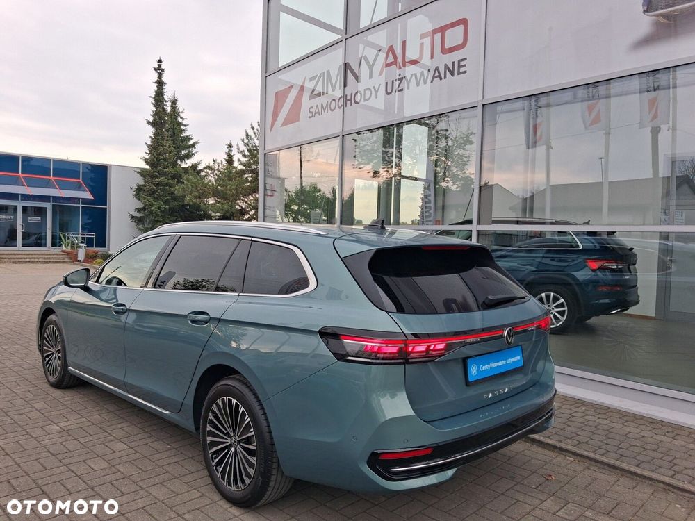 Volkswagen Passat - 19