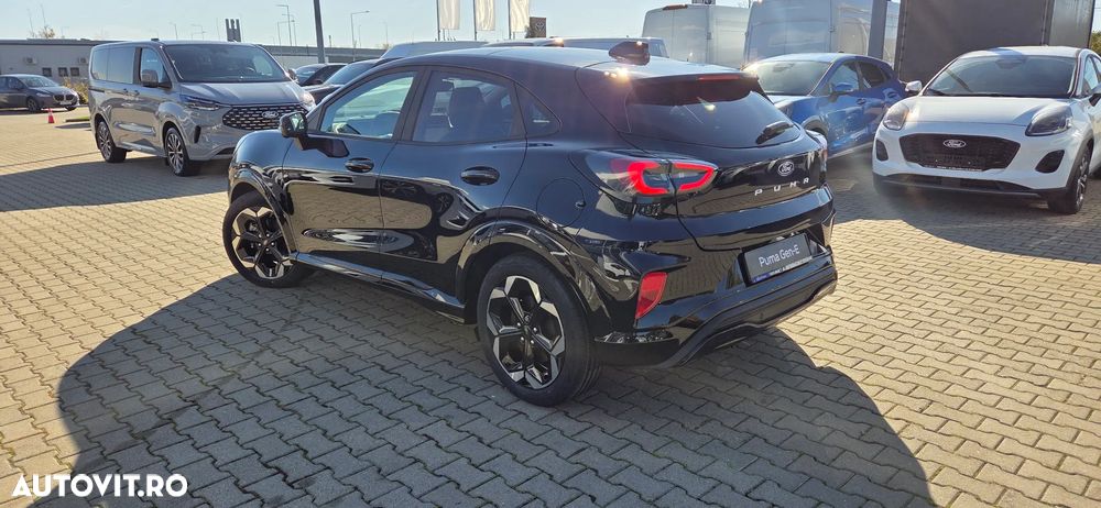 Ford Puma 43 kWh Premium - 2