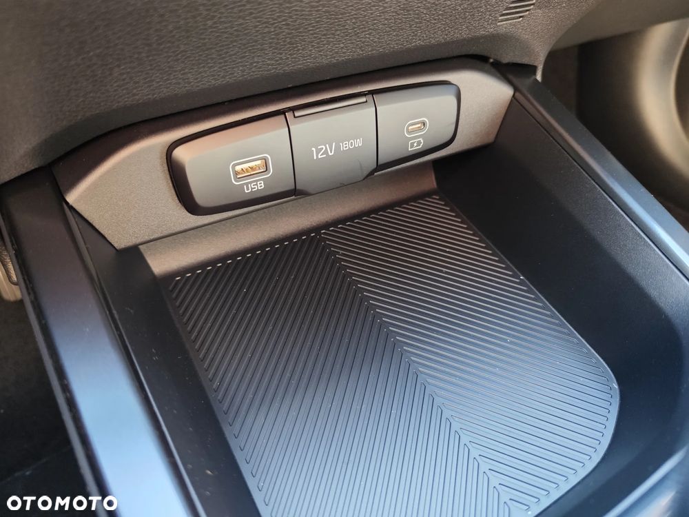 Kia XCeed 1.6 T-GDI M DCT - 22