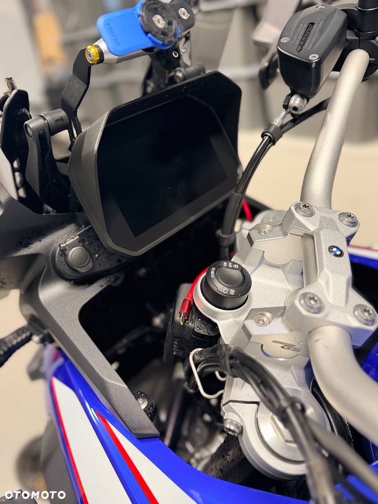 BMW GS - 7