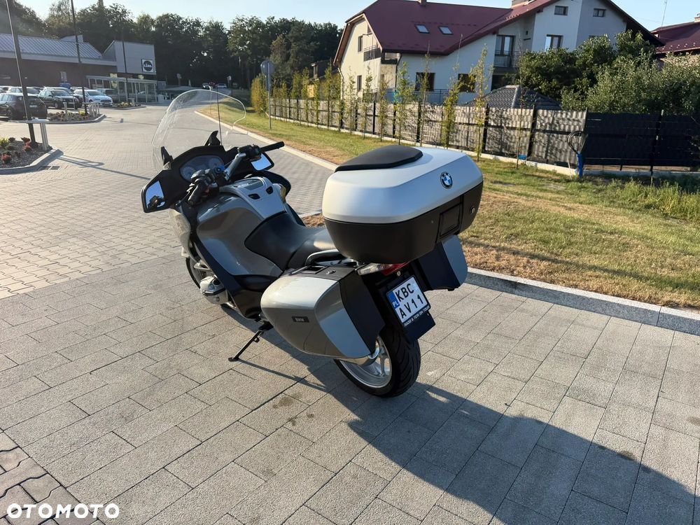BMW RT - 10
