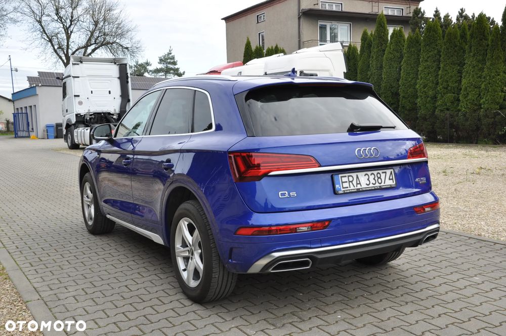 Audi Q5 - 4