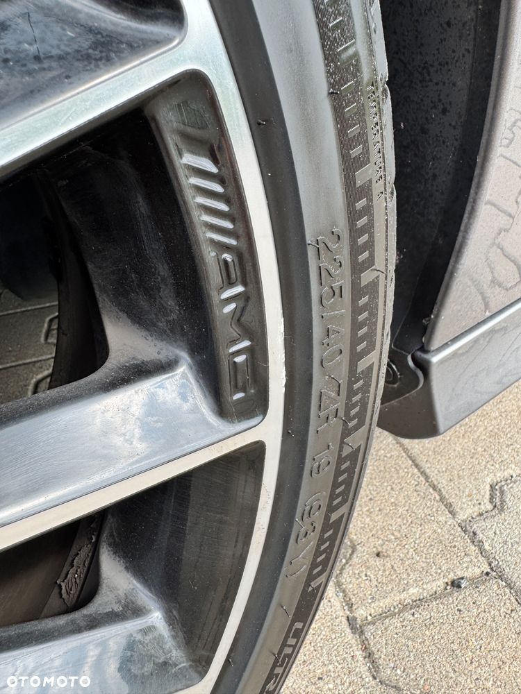 Mercedes-Benz CLA 250 4-Matic Edition 1 7G-DCT - 10