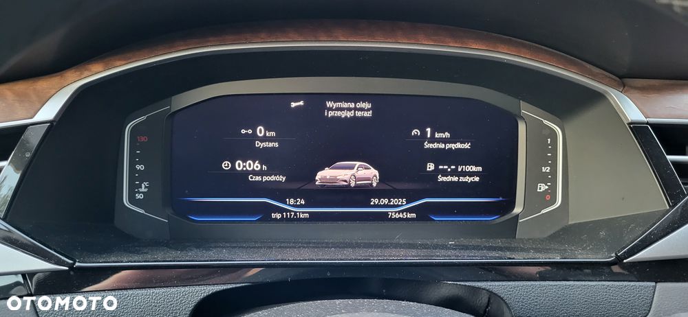 Volkswagen Arteon 2.0 TSI GPF Elegance DSG - 7