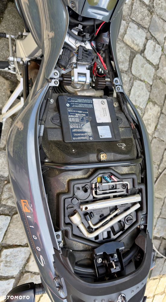 BMW R - 38