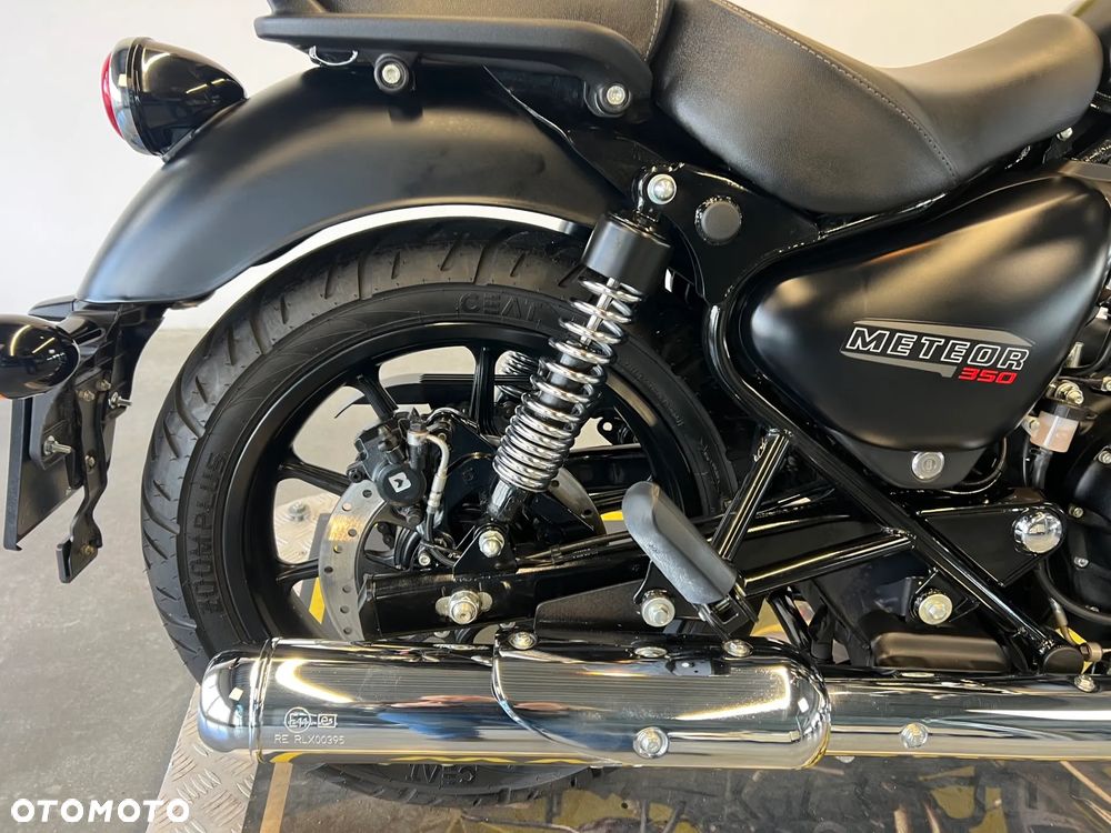 Royal Enfield Meteor - 31