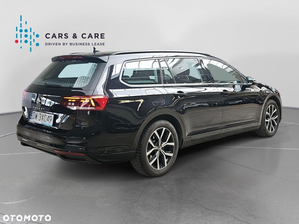 Volkswagen Passat Variant 1.5 TSI EVO Business DSG - 23