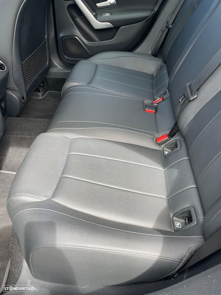 Mercedes-Benz A 250 e 8G-DCT Advanced Progressive - 8