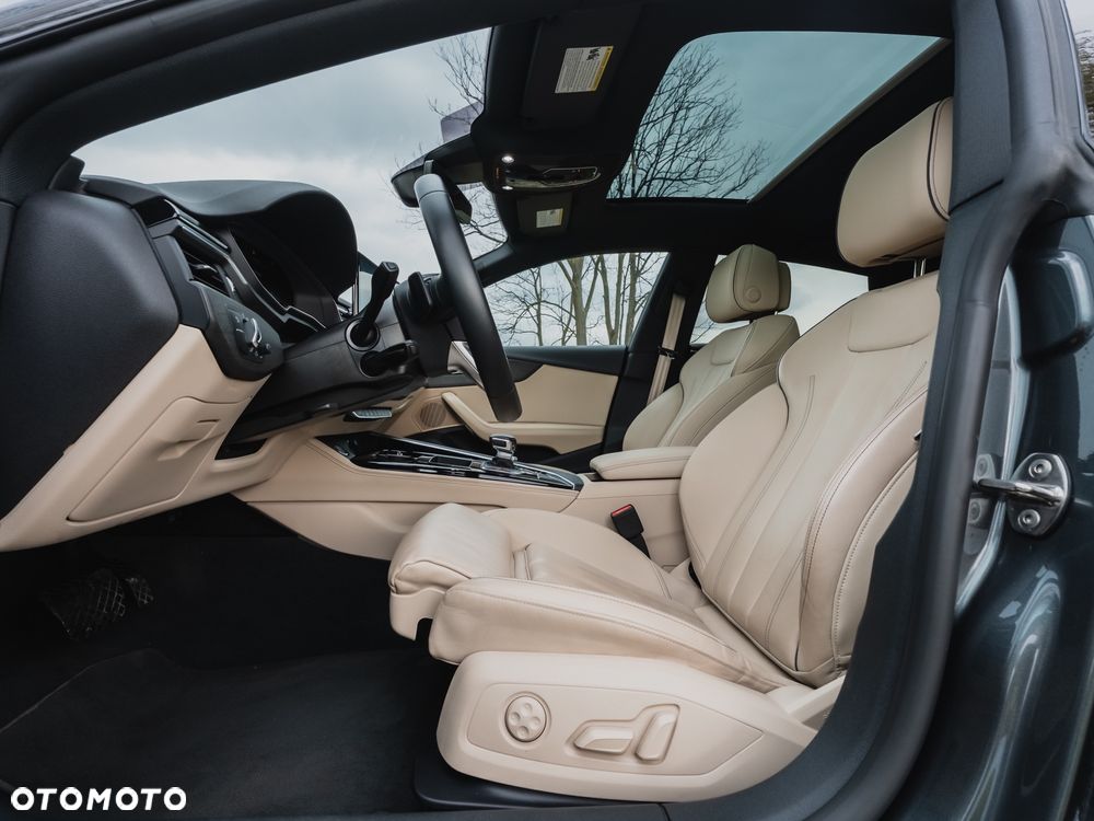 Audi A5 Sportback 45 TFSI quattro S tronic S line - 25