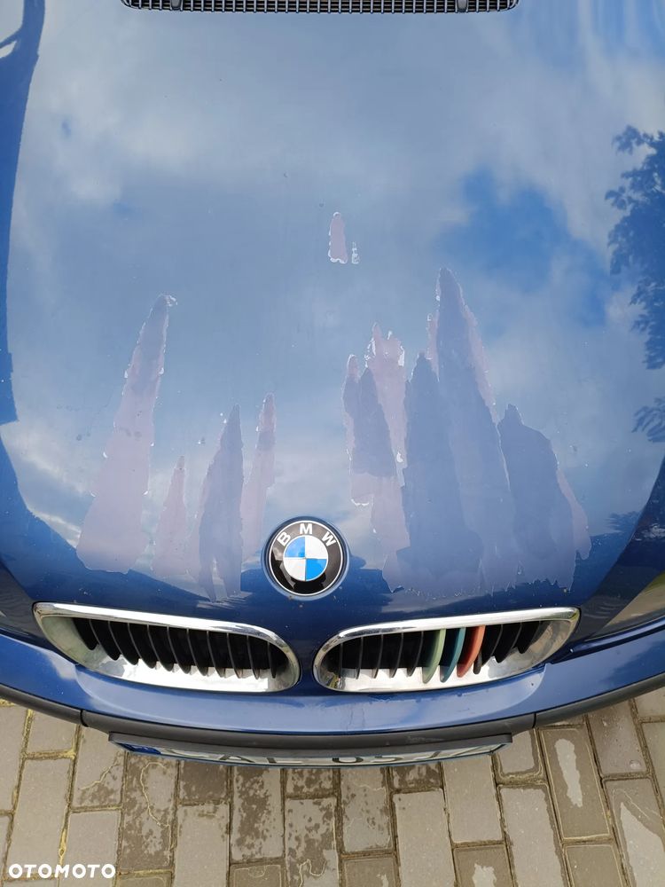 BMW Seria 3 318i - 6