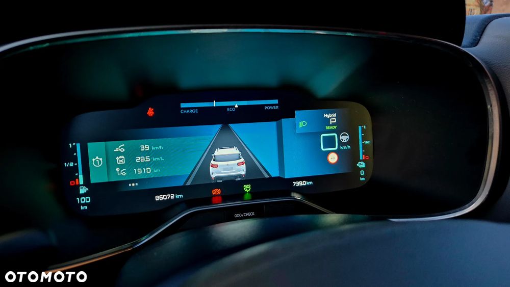 Citroën C5 Aircross 1.6 PHEV 225 Shine Pack EAT8 - 39