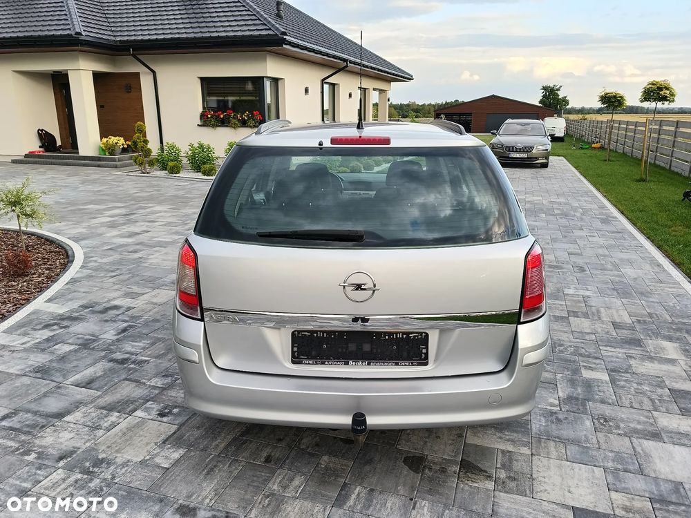 Opel Astra 1.8 Edition - 3