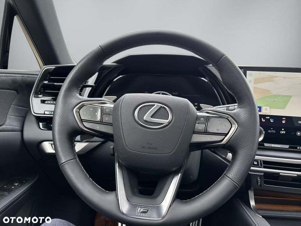Lexus RX - 9