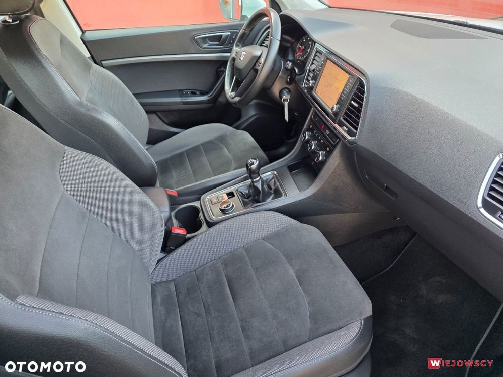 Seat Ateca - 18
