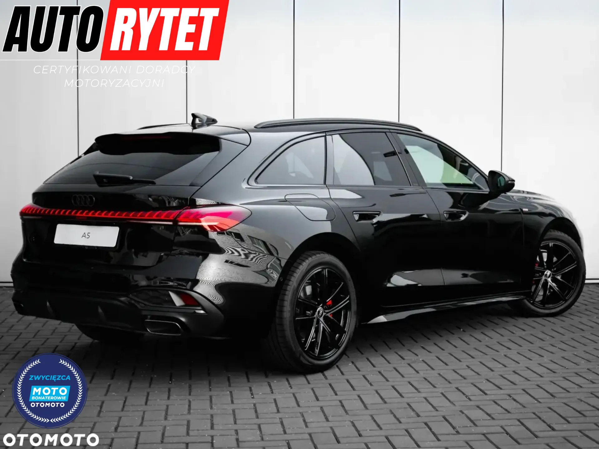 Audi A5 - 2