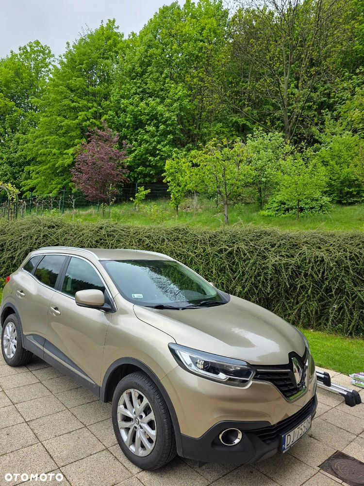 Renault Kadjar 1.2 Energy TCe Zen - 1