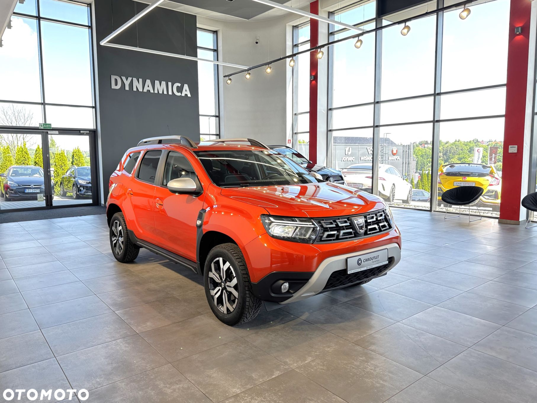 Dacia Duster - 2