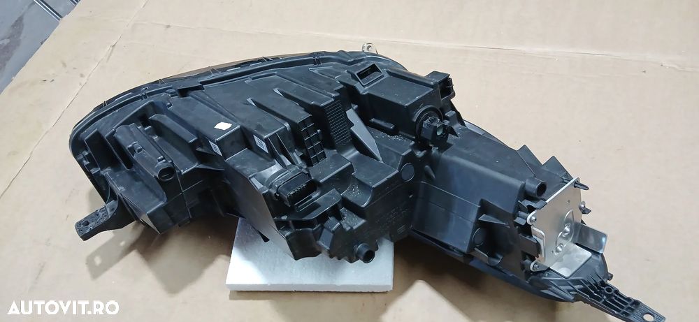 Far stanga Full Led Ford Kuga 2020-2025 - 8