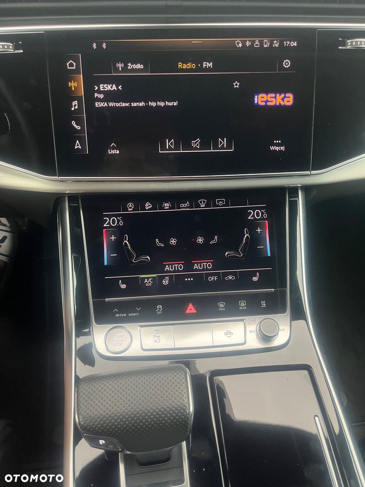 Audi Q8 - 12