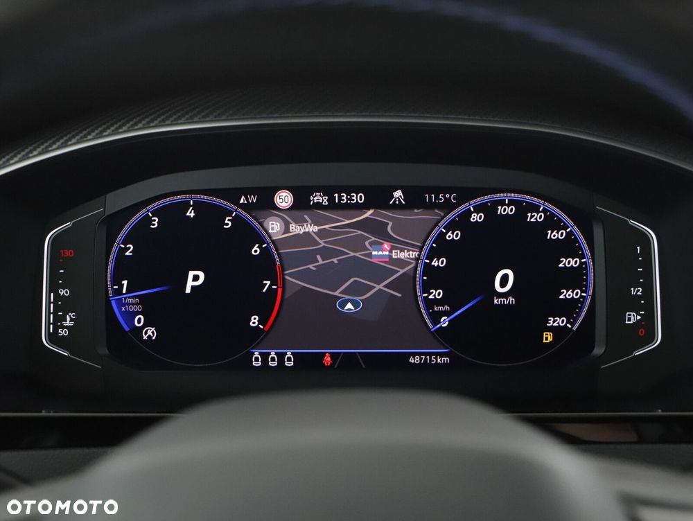 Volkswagen Arteon Shooting Brake 2.0 TSI 4Motion R DSG - 14