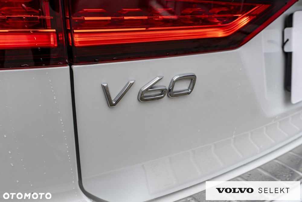 Volvo V60 - 10