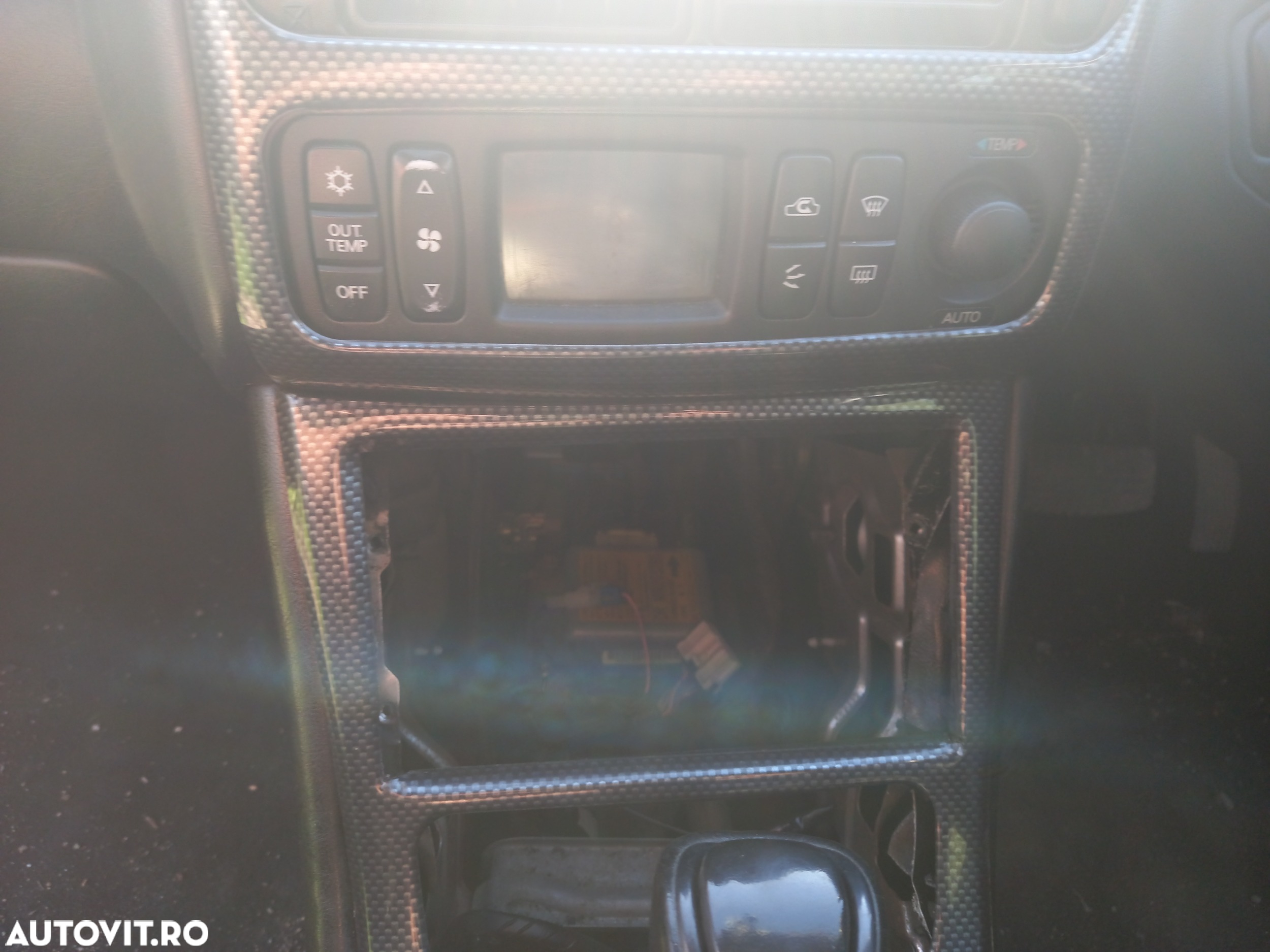 Dezmembrari  Mitsubishi FTO cupe (DEA)  1994  > 2001 2.0 (DE3A) Benzi - 19