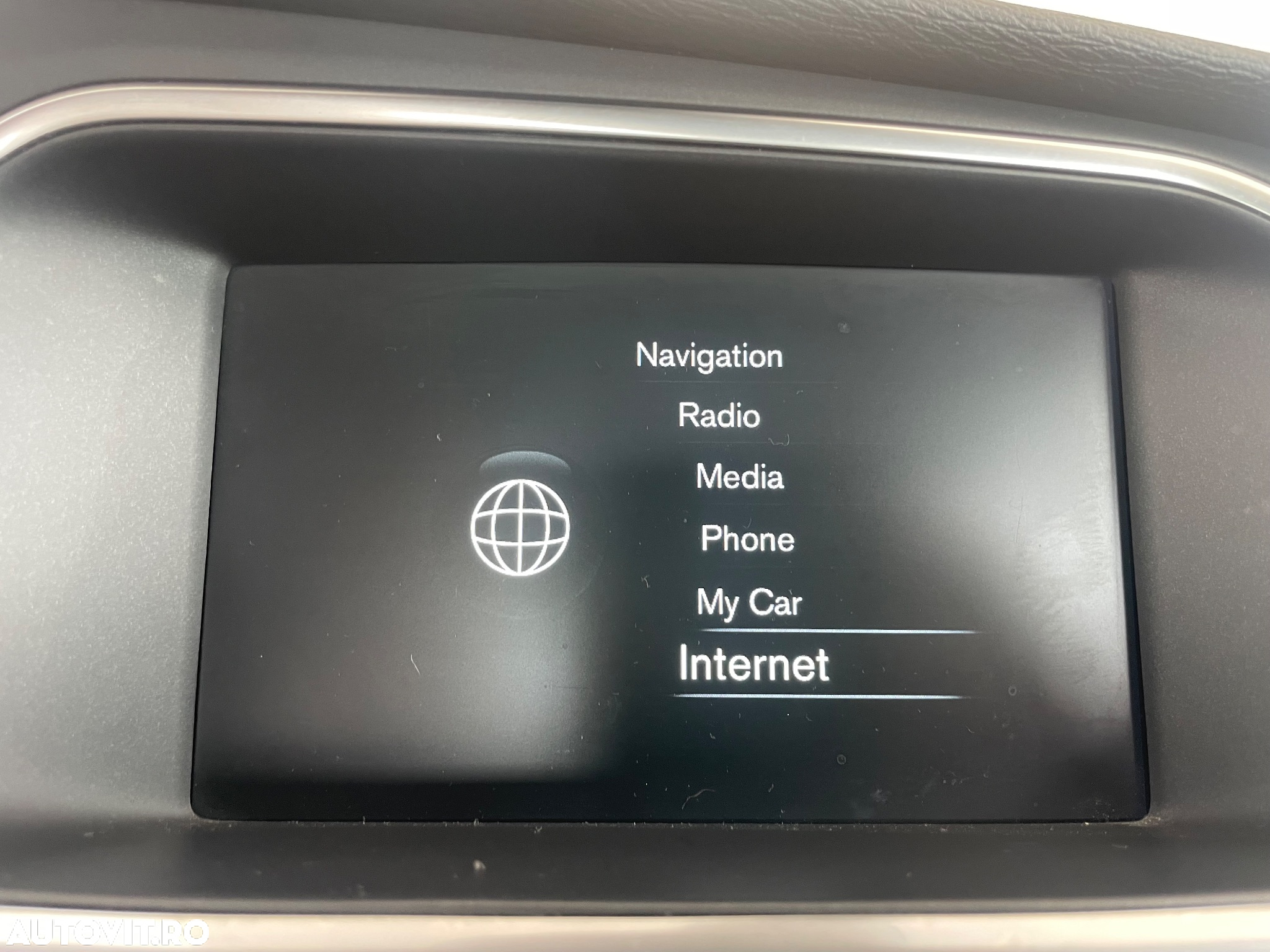 Volvo V40 D2 Aut. Momentum - 14