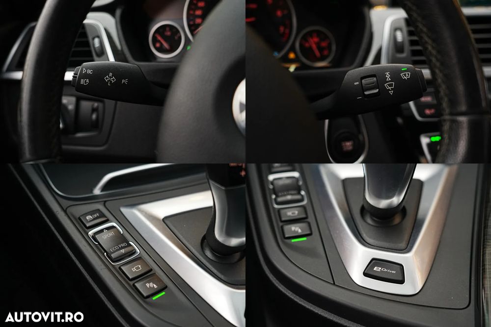 BMW Seria 3 330e iPerformance Luxury Line - 20