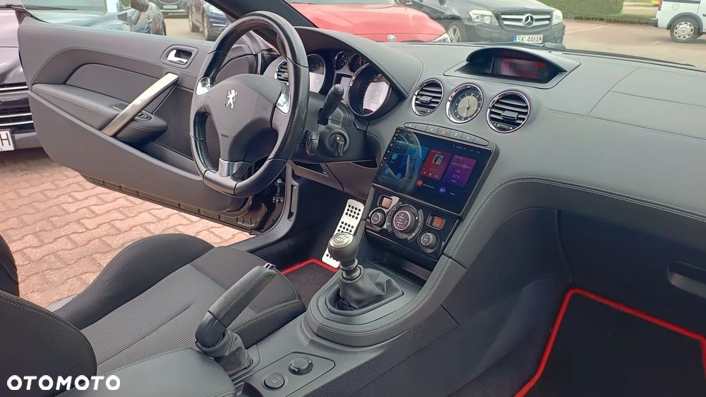 Peugeot RCZ - 24