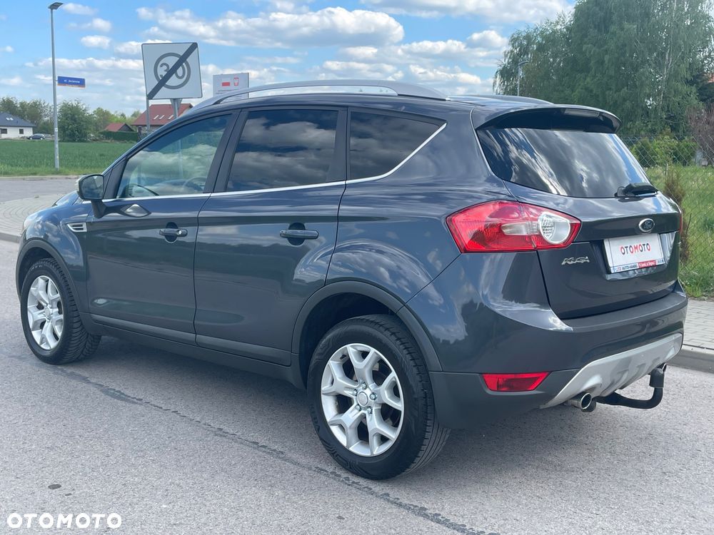 Ford Kuga 2.0 TDCi Trend - 26