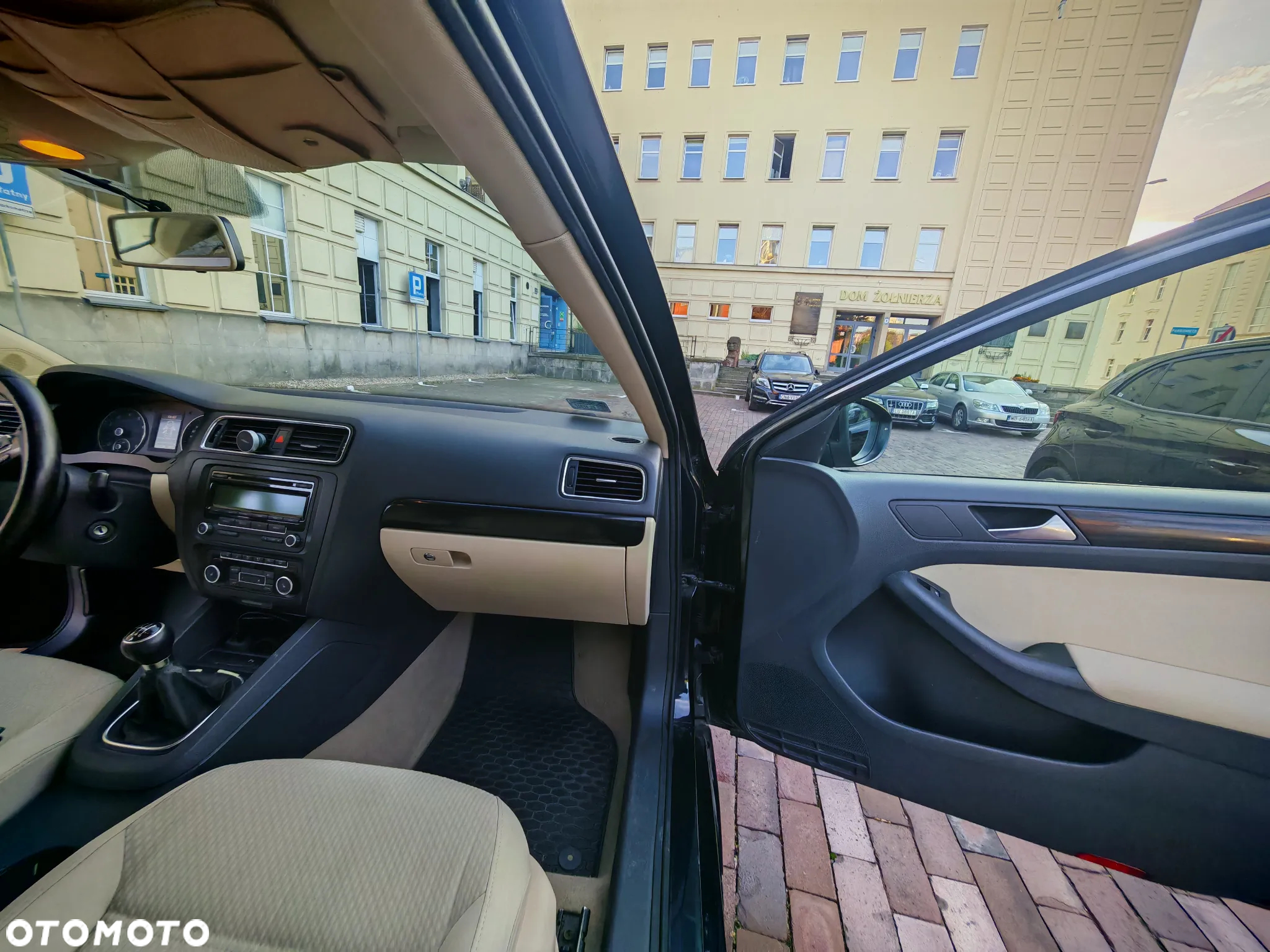 Volkswagen Jetta 1.2 TSI BMT Comfortline - 8