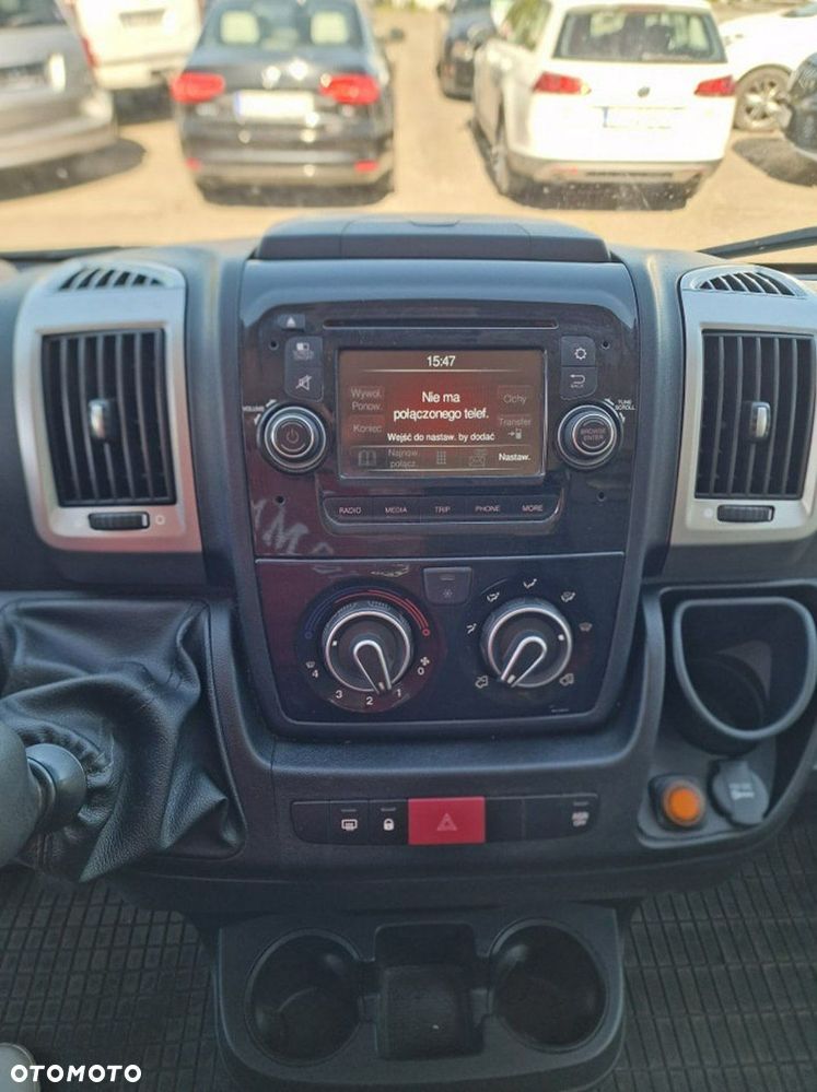 Fiat Ducato - 14