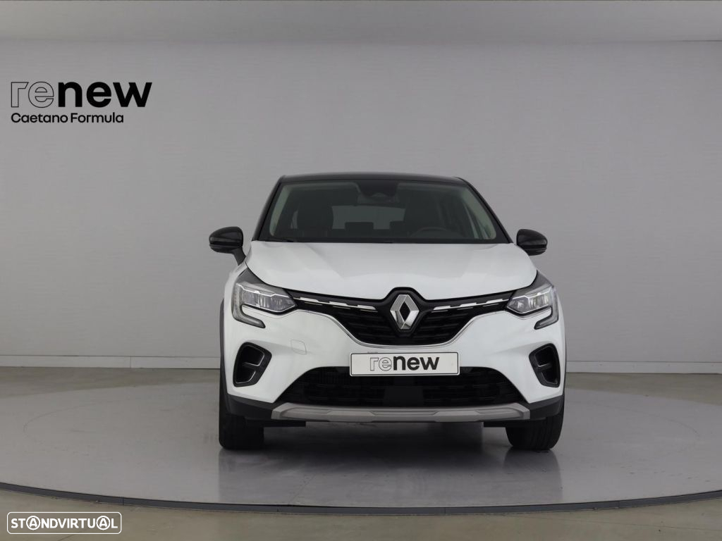 Renault Captur 1.0 TCe Exclusive Bi-Fuel - 3