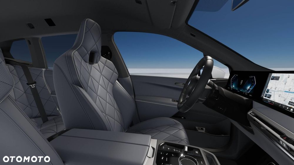 BMW iX xDrive60 111.5kWh - 5