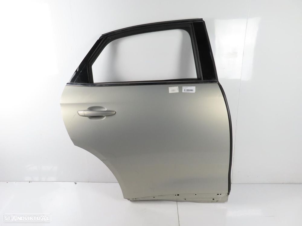 Porta Direito/Trás Usado / Original CITROEN DS7 Crossback ( J4,JR ) 9819326580 - 1