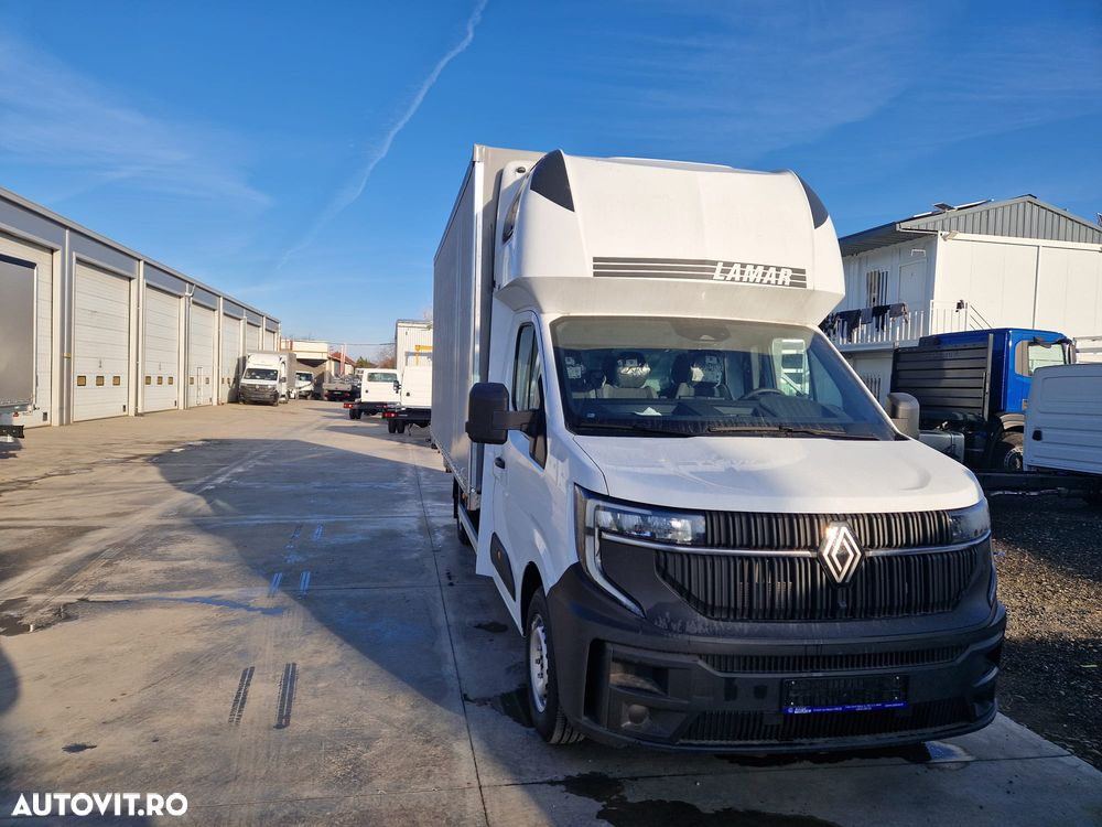 Renault Master - 3