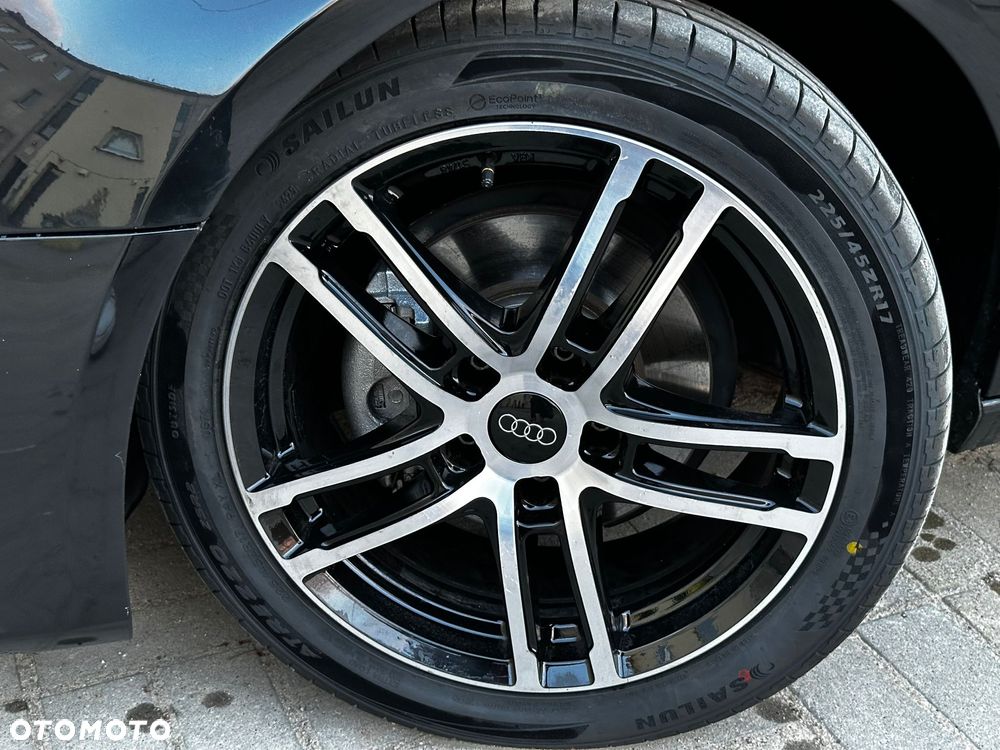 Audi A3 Sportback - 18