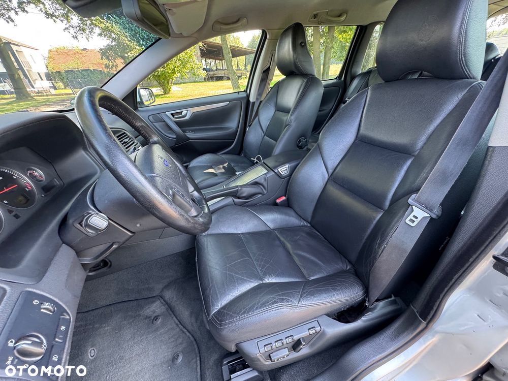 Volvo V70 - 19