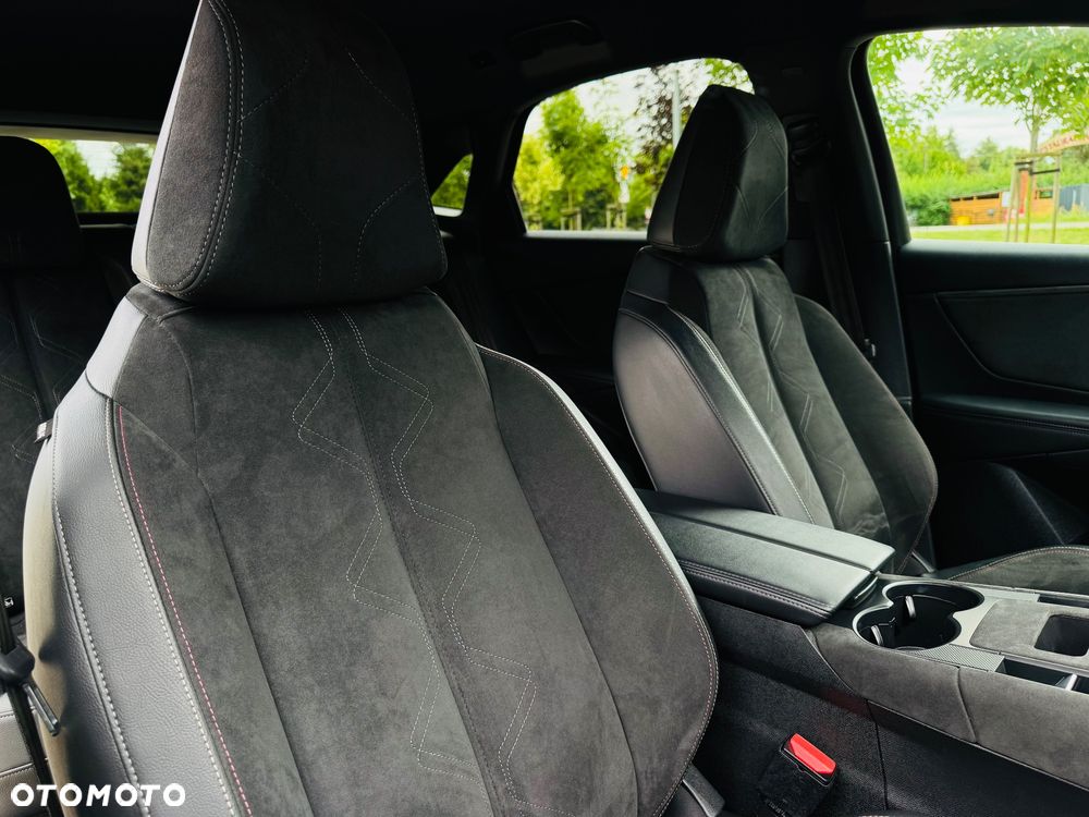 DS Automobiles DS 7 Crossback 1.5 BlueHDi So Chic - 38