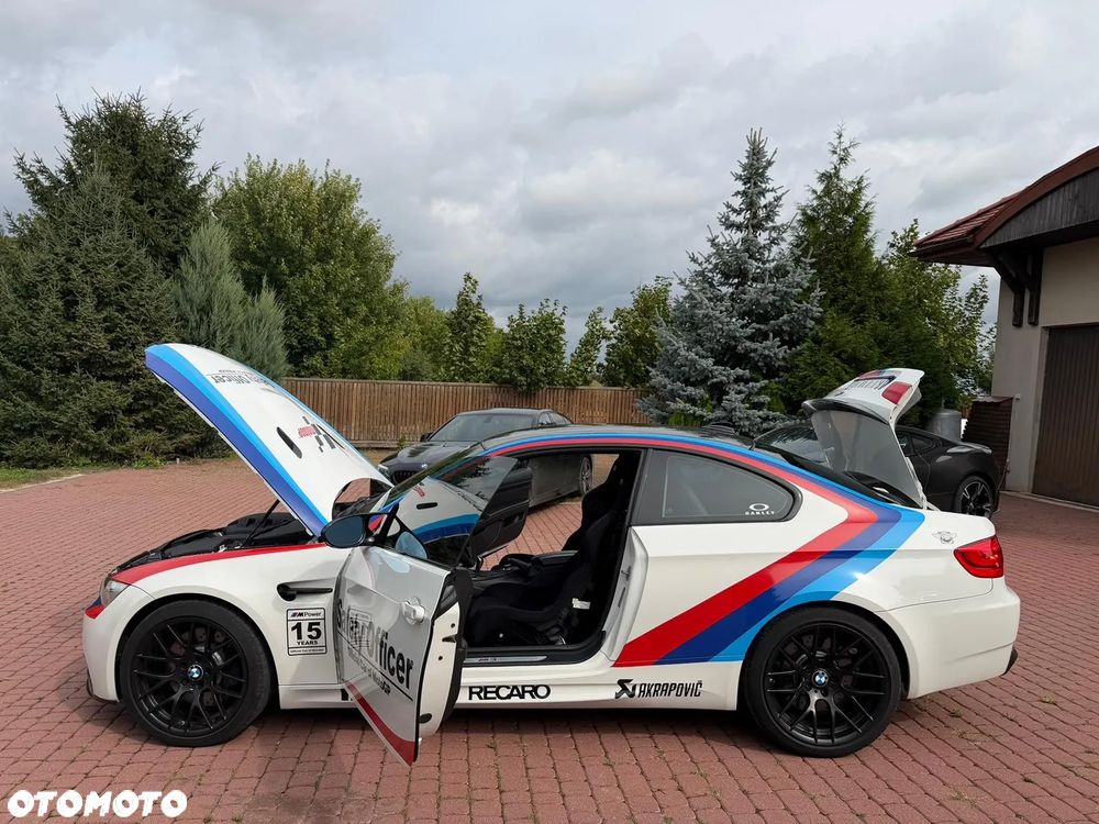 BMW M3 - 32