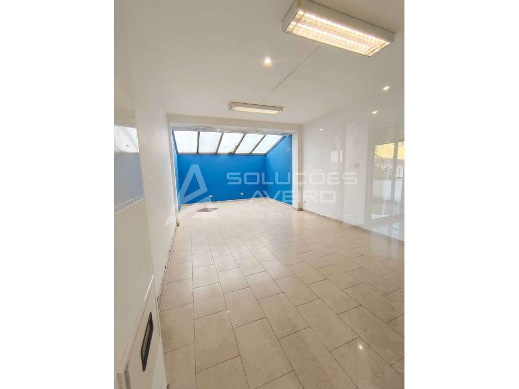 Loja Comercial no Centro da Cidade - 36m² - Grande imagem: 3/3