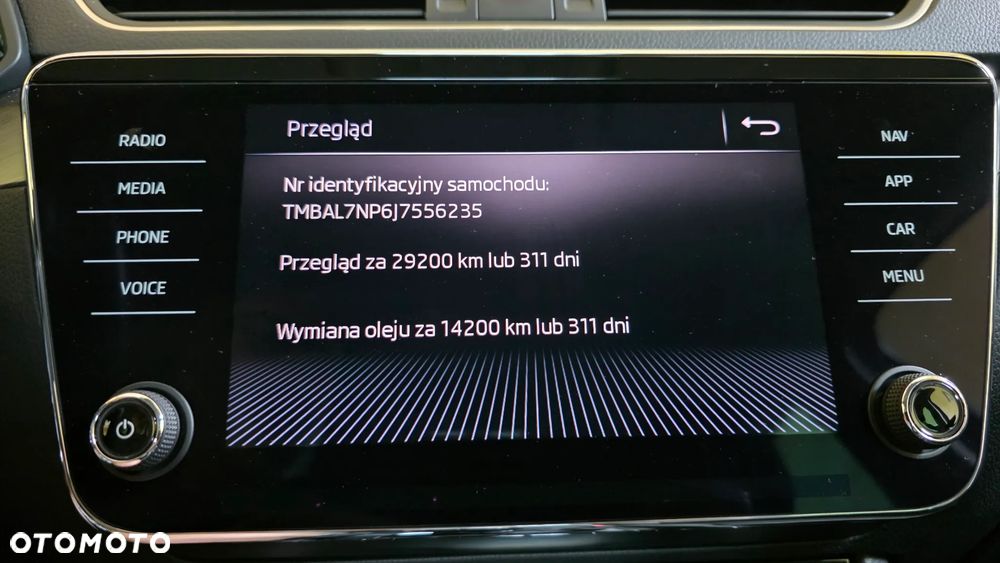 Skoda Superb 1.8 TSI Style - 10