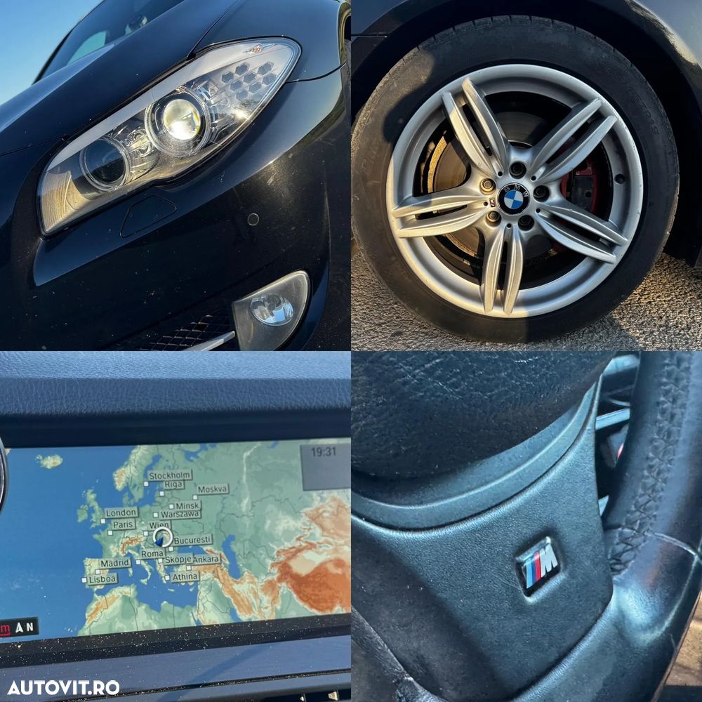 BMW Seria 5 530d - 6